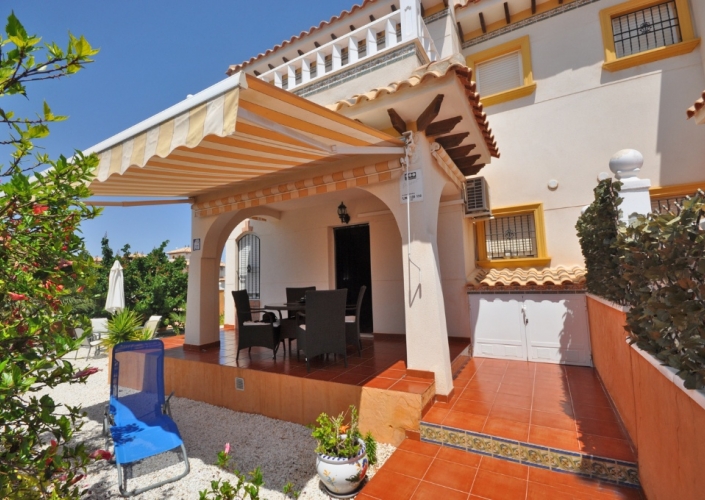Segunda Mano - Quad House - Cabo Roig - Lomas de Cabo Roig