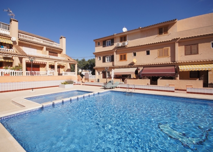 Segunda Mano - Town House - Punta Prima