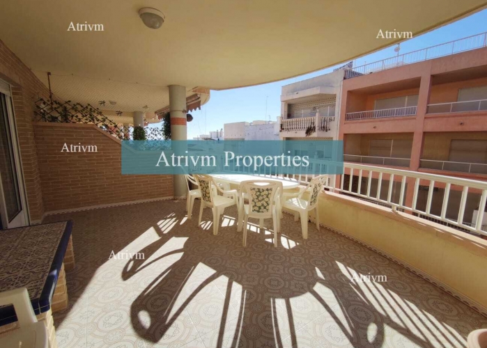 Long Term Rentals - Apartment - Guardamar del Segura
