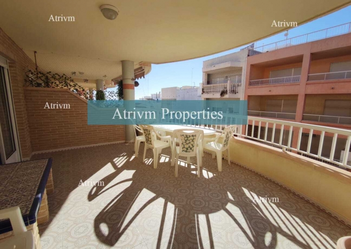 Long Term Rentals - Apartment - Guardamar del Segura