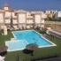 Location - Bungalow - Santa Pola