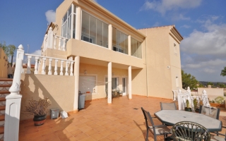 Villa - A Vendre - San Miguel De Salinas - San Miguel De Salinas
