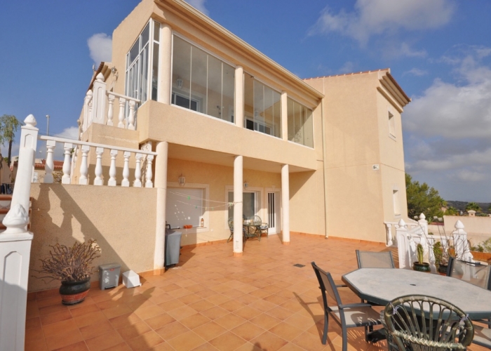 A Vendre - Villa - San Miguel De Salinas