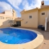 A Vendre - Villa - San Miguel De Salinas