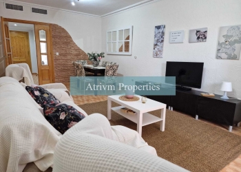 Piso - Long Term Rentals - Orihuela - Orihuela