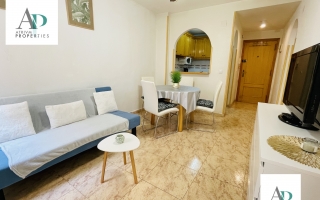 Apartamento - Alquiler larga estancia - Torrevieja - Torrevieja