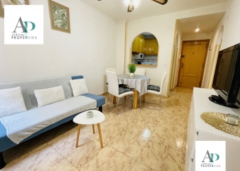 Apartment - Location - Torrevieja - Torrevieja