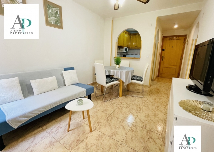 Location - Apartment - Torrevieja