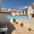 Location - Semi-Detached Villa - Santa Pola - Gran Alacant