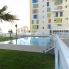 Alquiler larga estancia - Apartamento - Alicante - San Juan