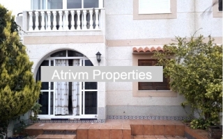 Apartment - Long Term Rentals - Guardamar del Segura - Guardamar