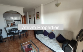 Apartment - Location - Torrevieja - Torrevieja