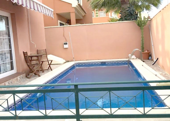 Segunda Mano - Chalet - Orihuela Costa - Playa Flamenca