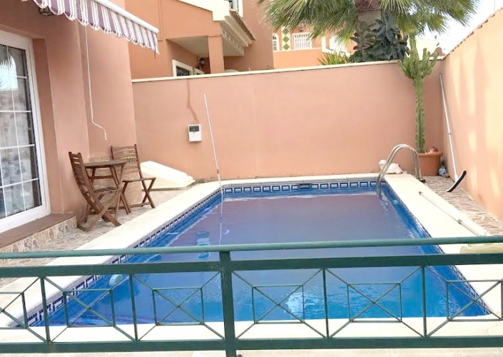 Segunda Mano - Chalet - Orihuela Costa - Playa Flamenca