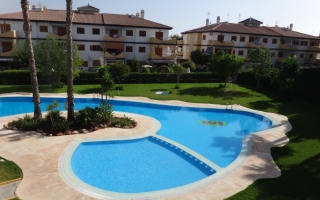 Apartment - Long Term Rentals - Mil Palmeras - Mil Palmeras