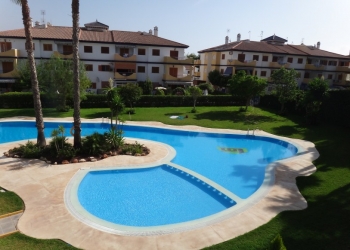 Apartment - Long Term Rentals - Mil Palmeras - Mil Palmeras