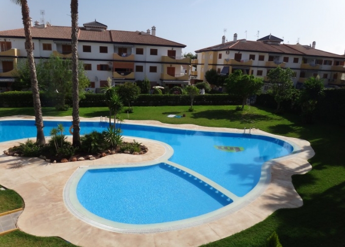 Long Term Rentals - Apartment - Mil Palmeras