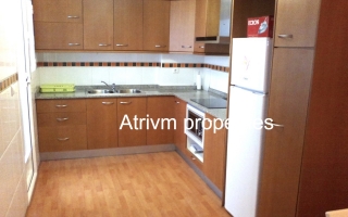 Apartamento - Alquiler larga estancia - Almoradi - Almoradi