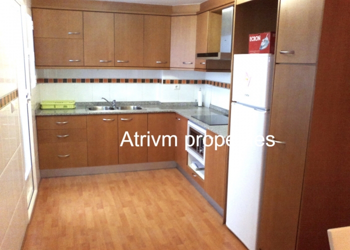 Alquiler larga estancia - Apartamento - Almoradi