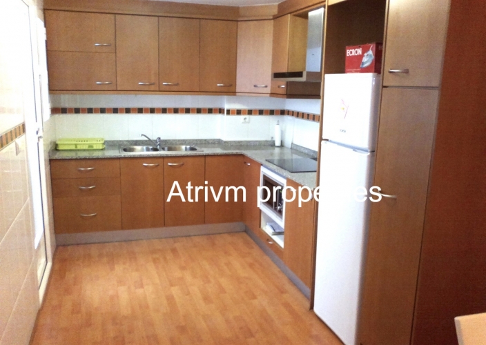 Alquiler larga estancia - Apartamento - Almoradi