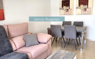 Piso - Long Term Rentals - Almoradi - Almoradi