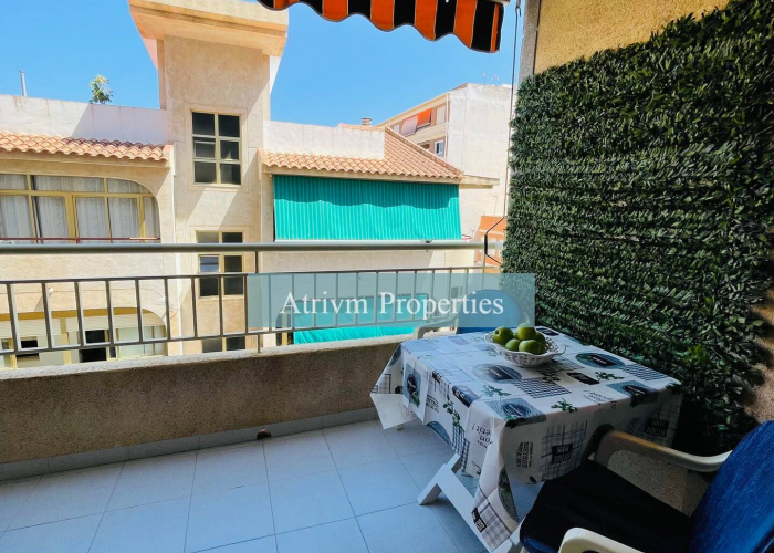 Location - Apartment - Torrevieja