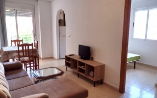 Apartment - Location - Torrevieja - Torrevieja