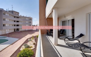 Apartment - Long Term Rentals - Orihuela Costa - La Zenia