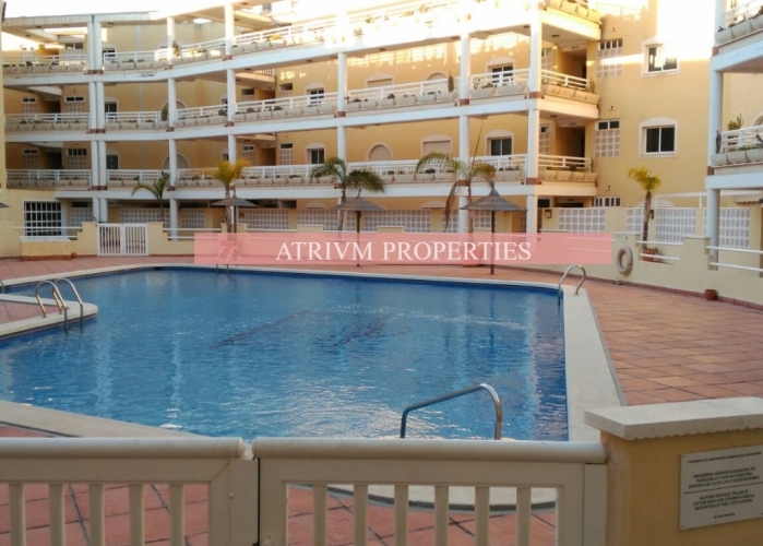 Location - Apartment - Campoamor