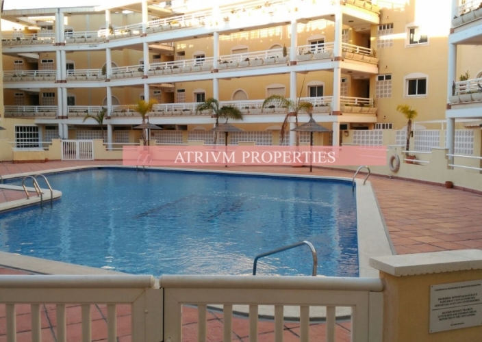 Location - Apartment - Campoamor