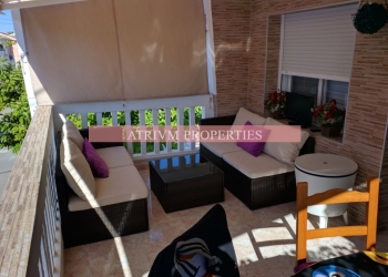 Apartment - Long Term Rentals - Santa Pola - Santa Pola