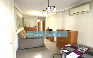 Apartamento - Alquiler larga estancia - Torrevieja - Torrevieja