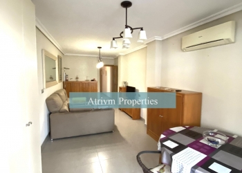 Apartamento - Alquiler larga estancia - Torrevieja - Torrevieja