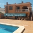 Long Term Rentals - Detached Villa - Orihuela Costa - La Zenia