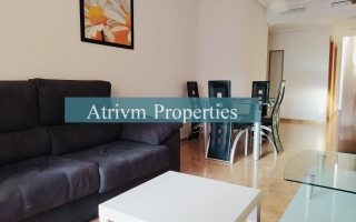 Apartamento - Alquiler larga estancia - Guardamar - Guardamar
