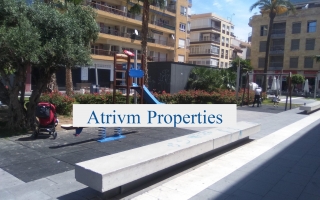 Apartamento - Alquiler larga estancia - Torrevieja - Torrevieja