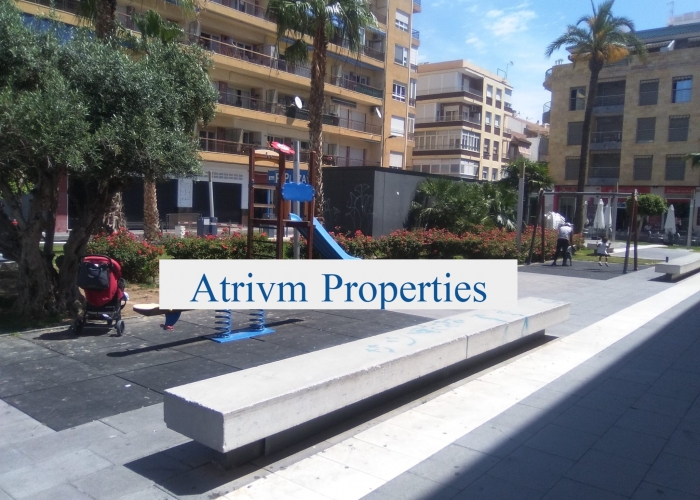 Location - Apartment - Torrevieja