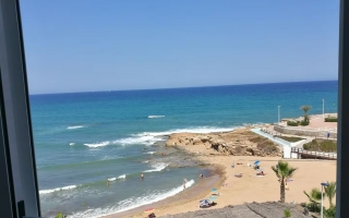 Apartment - Long Term Rentals - Torrevieja - Torrevieja