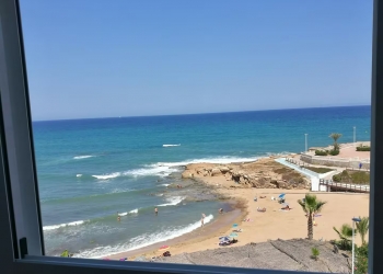 Apartment - Long Term Rentals - Torrevieja - Torrevieja