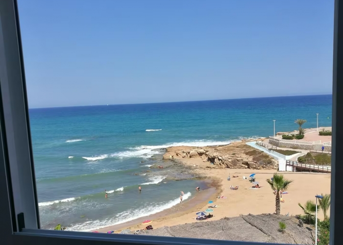 Long Term Rentals - Apartment - Torrevieja