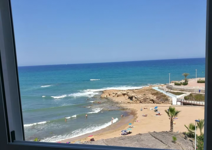 Long Term Rentals - Apartment - Torrevieja