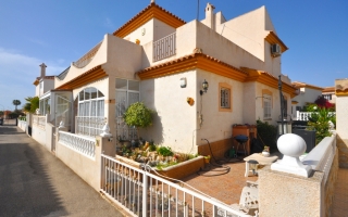 Quad House - A Vendre - Playa Flamenca - Playa Flamenca