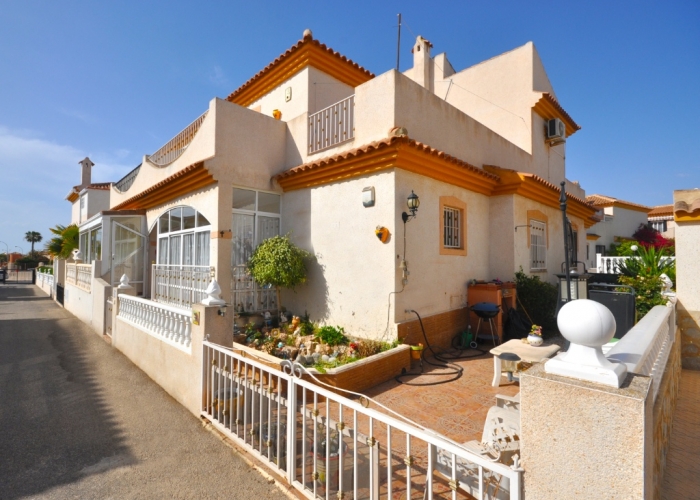 Resale - Quad House - Playa Flamenca