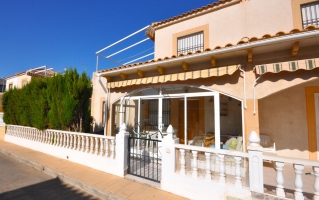 Quad House - Resale - Playa Flamenca - Playa Flamenca