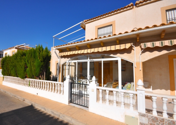 Resale - Quad House - Playa Flamenca