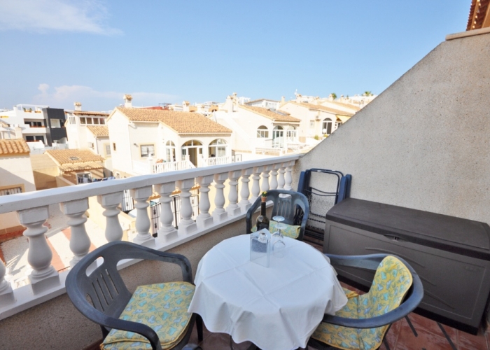 A Vendre - Apartment - Los Altos