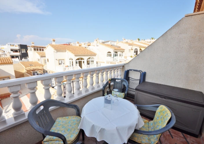 A Vendre - Apartment - Los Altos