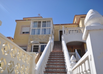 Apartment - Resale - Villamartin - Villamartin