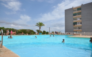 Apartment - Resale - Punta Prima - Punta Prima