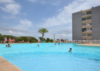 Apartamento - Segunda Mano - Punta Prima - Punta Prima